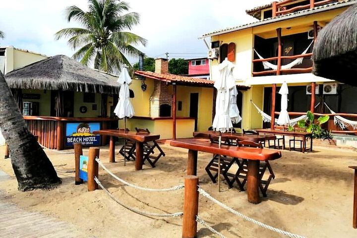 Morro Praia Hotel