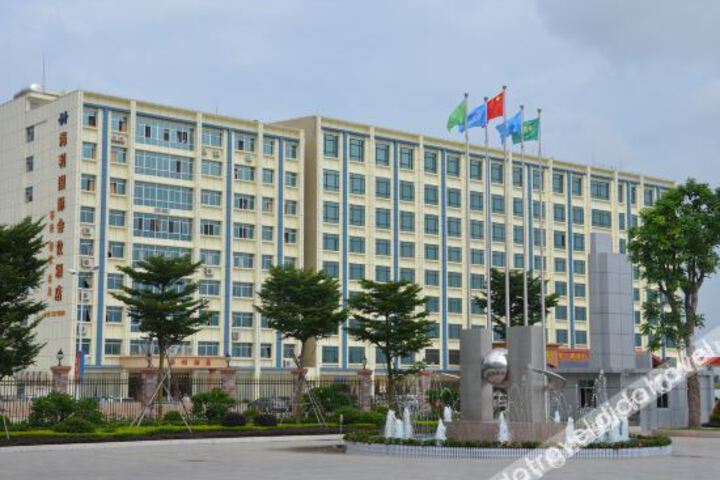 Hotel 17 of 28