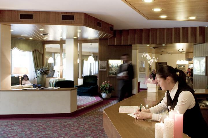Hotel Interior 5 of 79