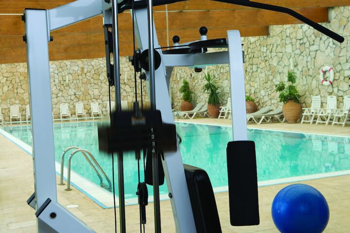 Fitness Club