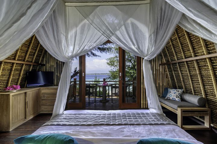 Fitness Center Photo