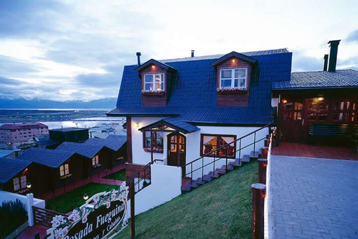 Hotel Posada Fueguina