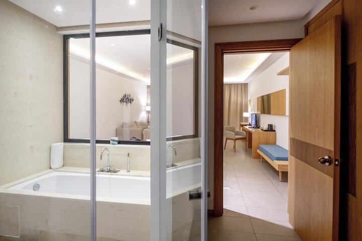 Bath Amenities
