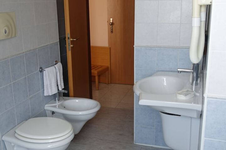 Bathroom Vanities