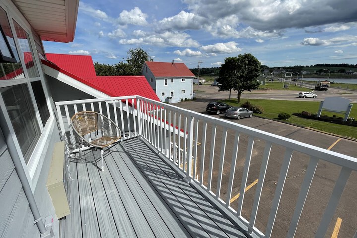 Terrace/Patio 118 of 144