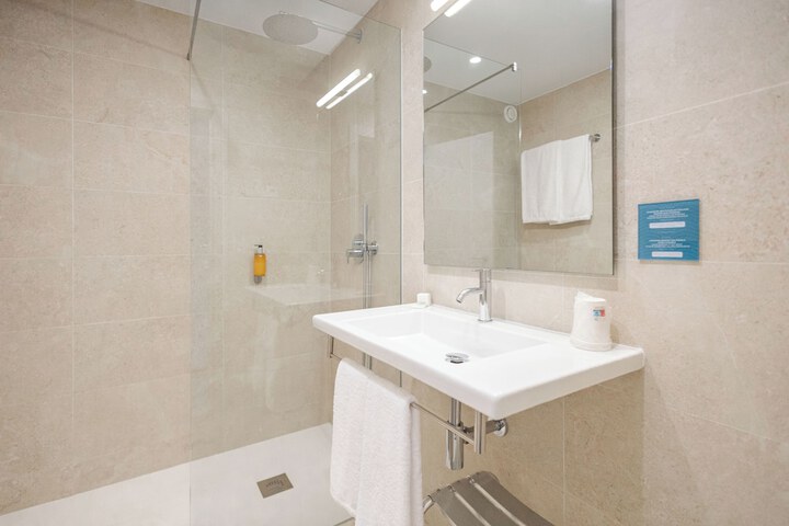 Bath Interior