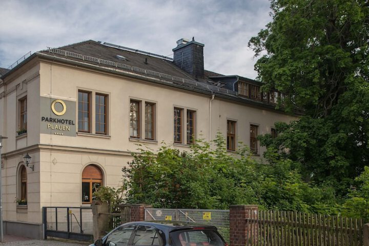 Hotel 93 of 96