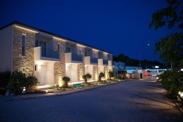 Hotel 21 of 22
