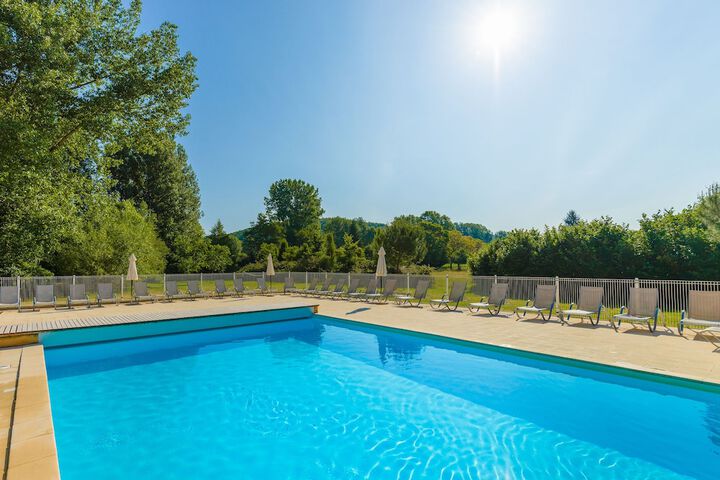 Pools & Facilities