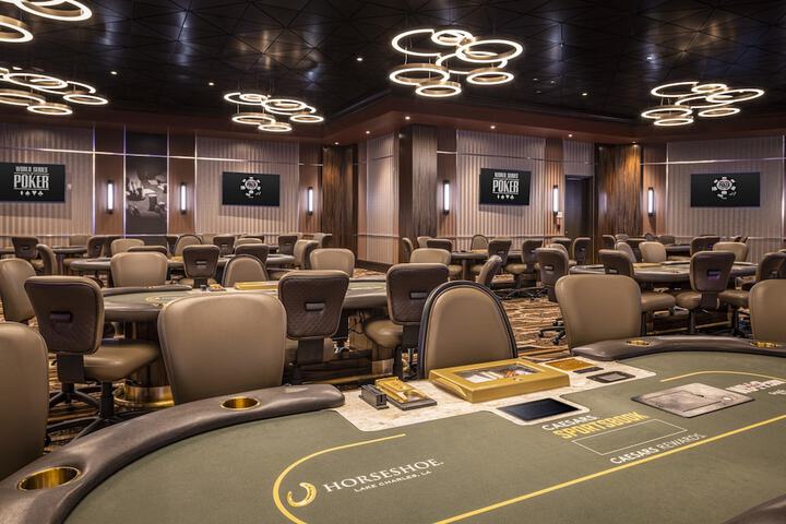 Casino
