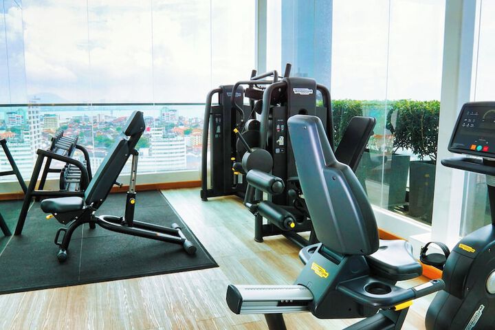 Health and Fitness 17 of 39