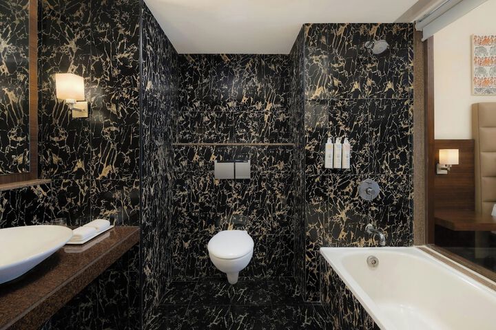 Bath Interior