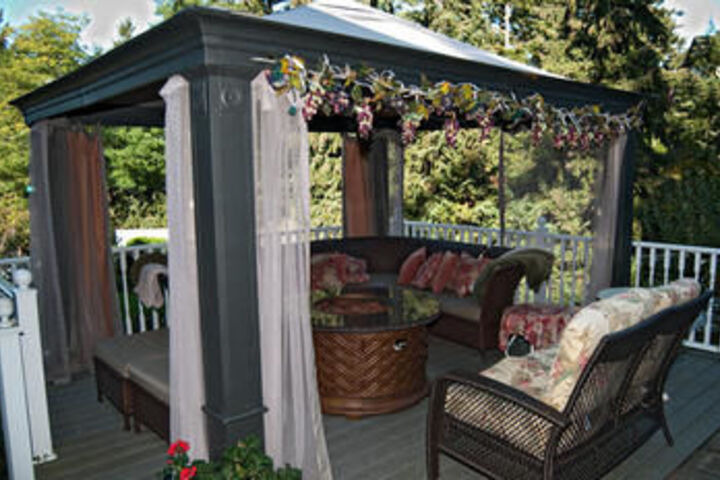 Terrace/Patio 6 of 6