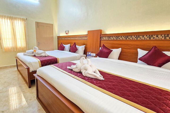 Room 6 of 26