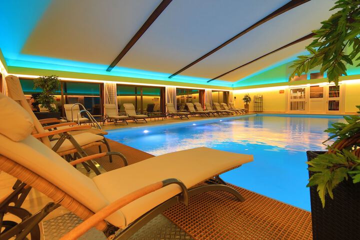 Wellness Treatments
