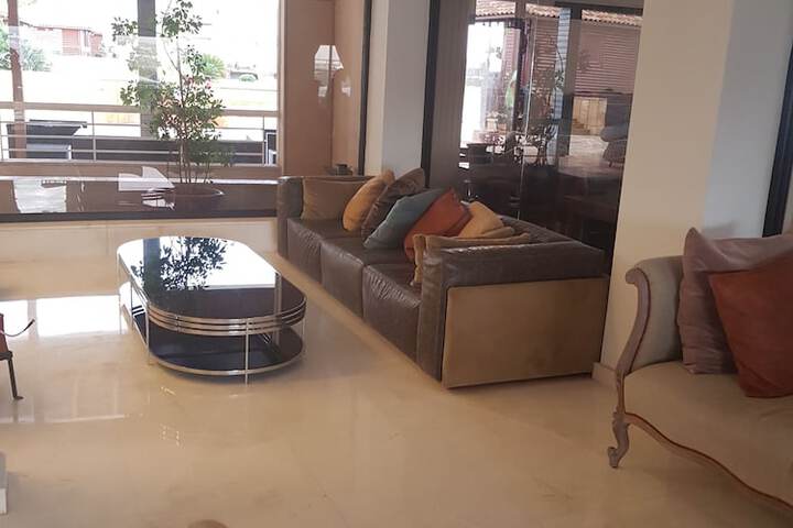 Lobby Photos