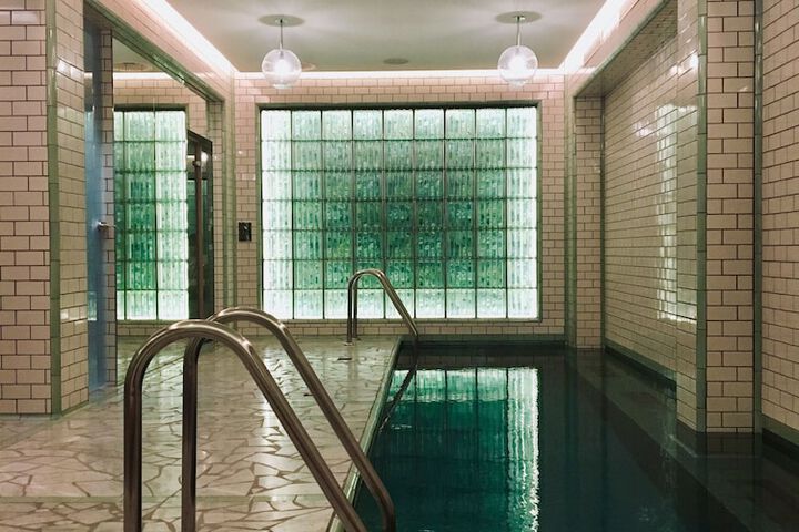 Pool 43 of 55