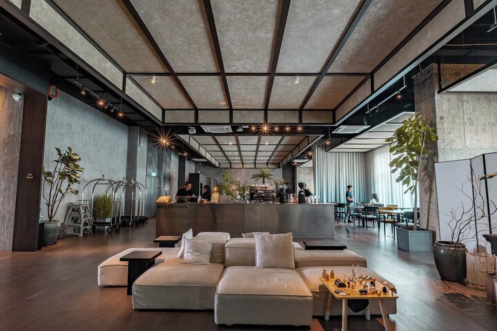 Hotel Interior 3 of 105