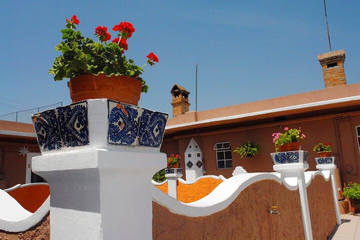 Hotel Exterior 54 of 60