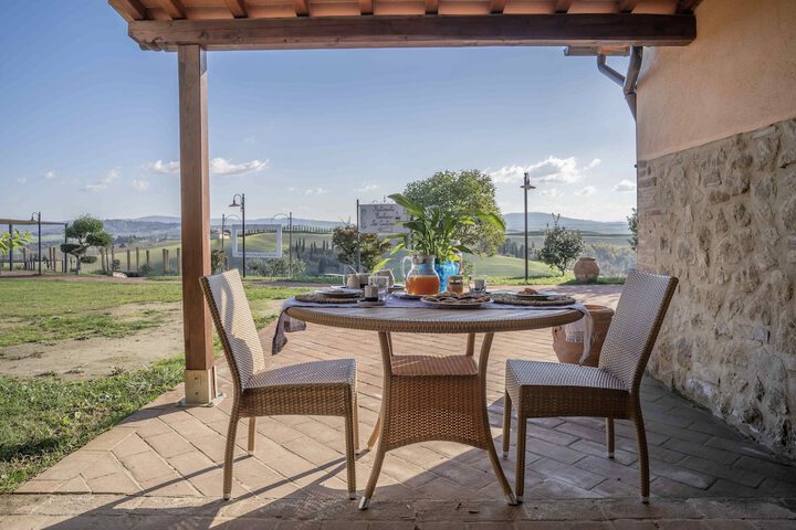 Terrace/Patio 18 of 84