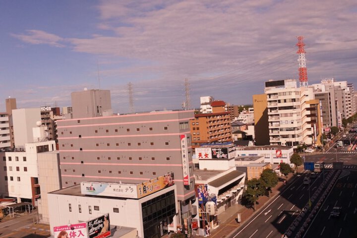 Hotel View 24 of 25