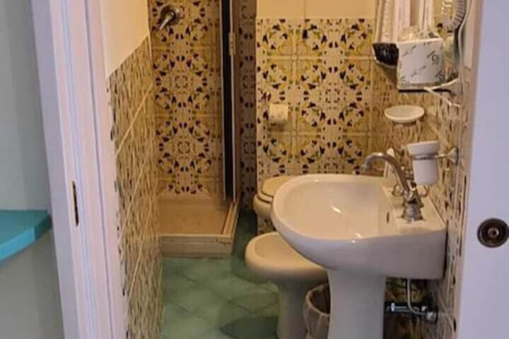 Bathroom Interior Photo