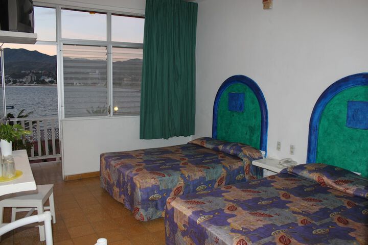 Suite Room
