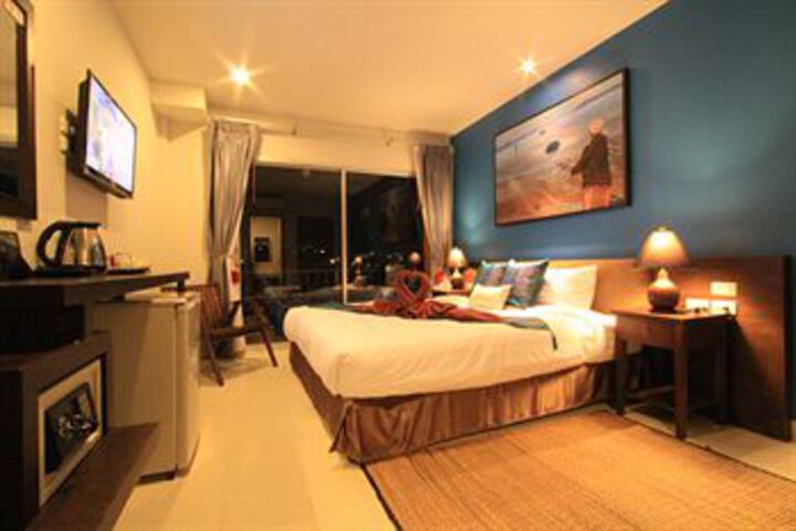 Room 26 of 42