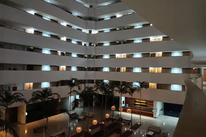 Le Jardin Suite Studio até 6 Pessoas próx Shopping Singapura