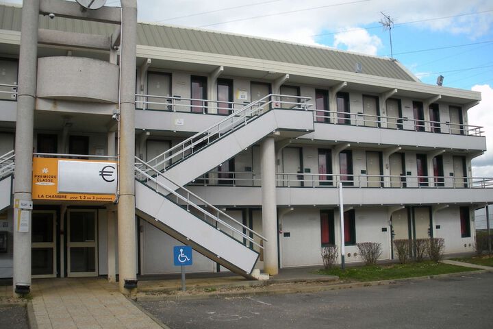 Hotel 24 of 31