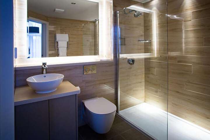 Bath Amenities