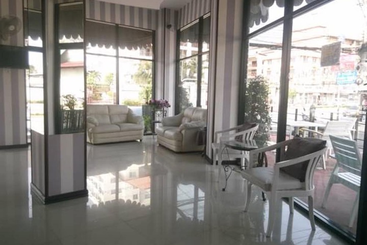 Hotel Interior 2 of 44