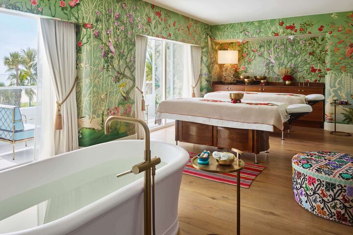 Spa