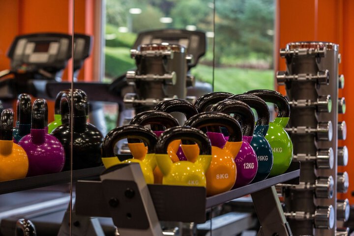 Health and Fitness 65 of 125