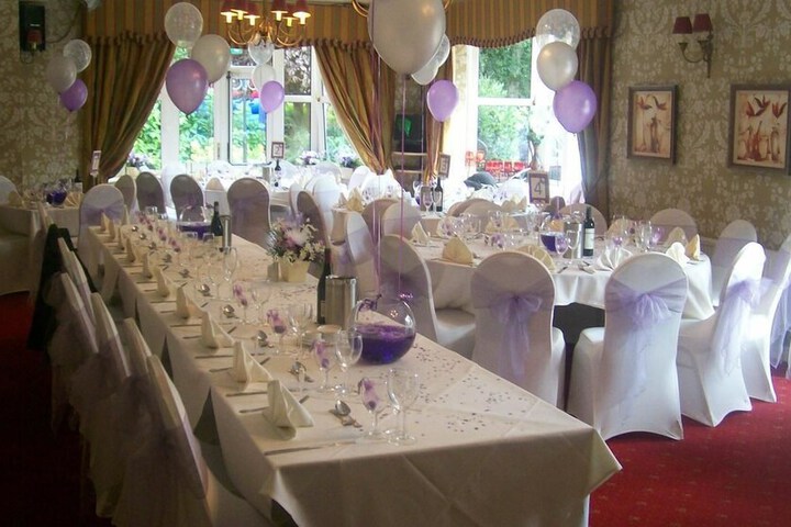 Wedding/Banquet 35 of 39