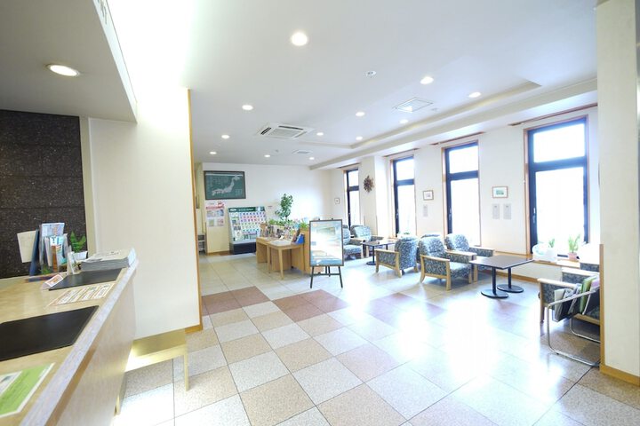 Hotel Interior 2 of 26