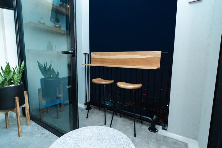 Terrace/Patio 4 of 19