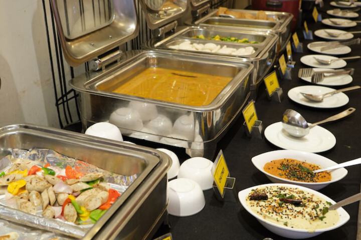 Dining 111 of 134