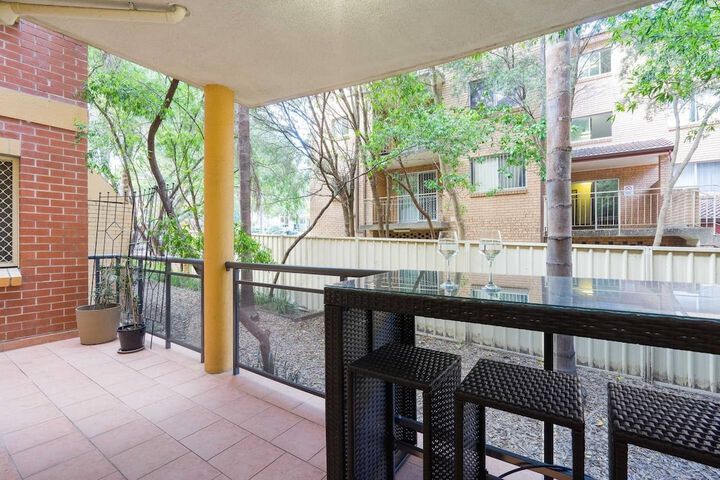 Terrace/Patio 42 of 54