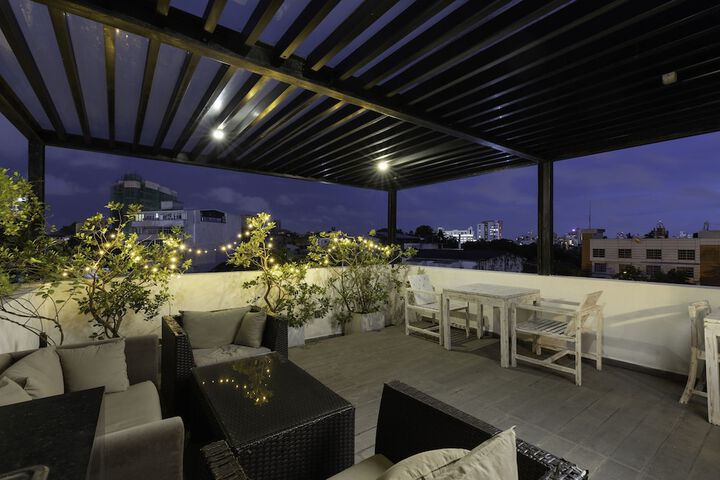 Terrace/Patio 27 of 31