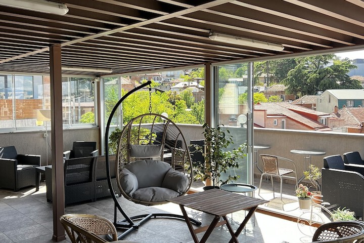 Terrace/Patio 30 of 33