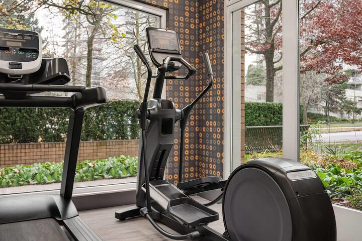 Fitness Facility Photos