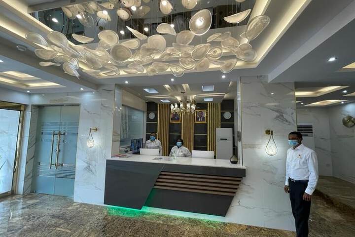 Hotel Interior 4 of 74