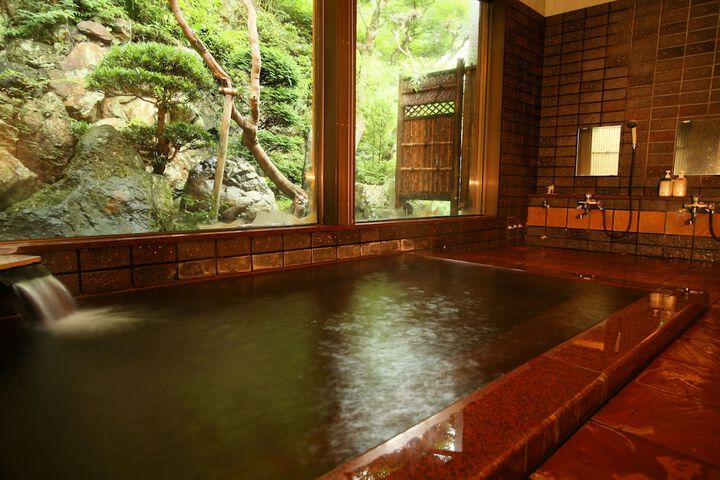 Pool Hotel