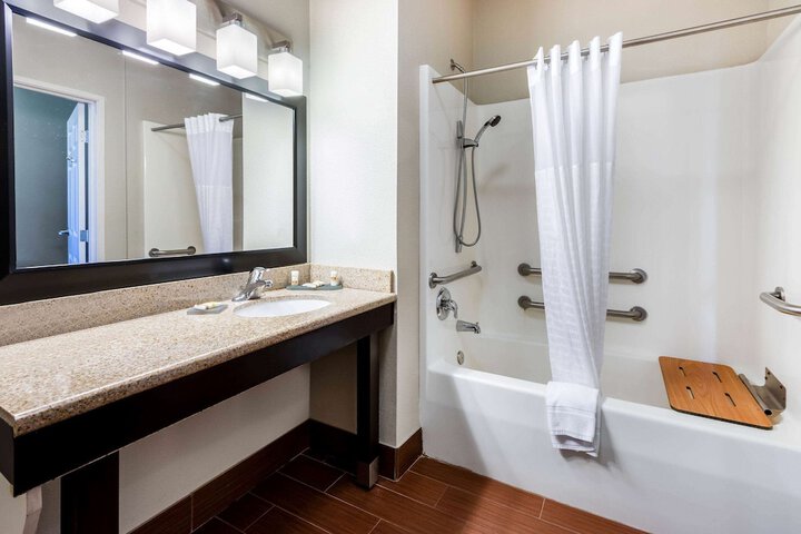 Bathroom Vanities