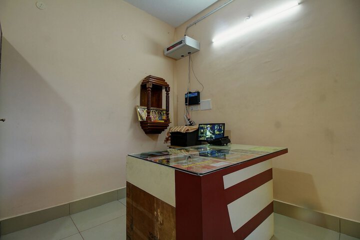 Fitness Center Photo