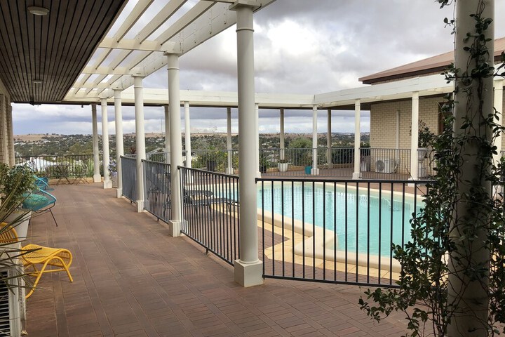 Terrace/Patio 25 of 29