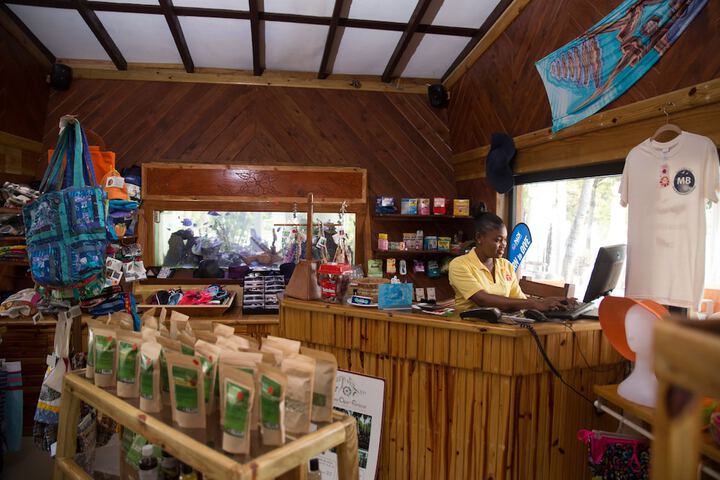 Gift Shop 102 of 224