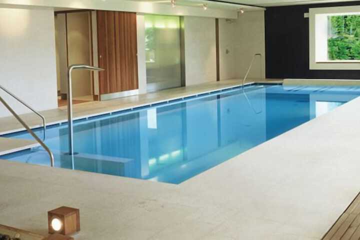 Pool to Cool