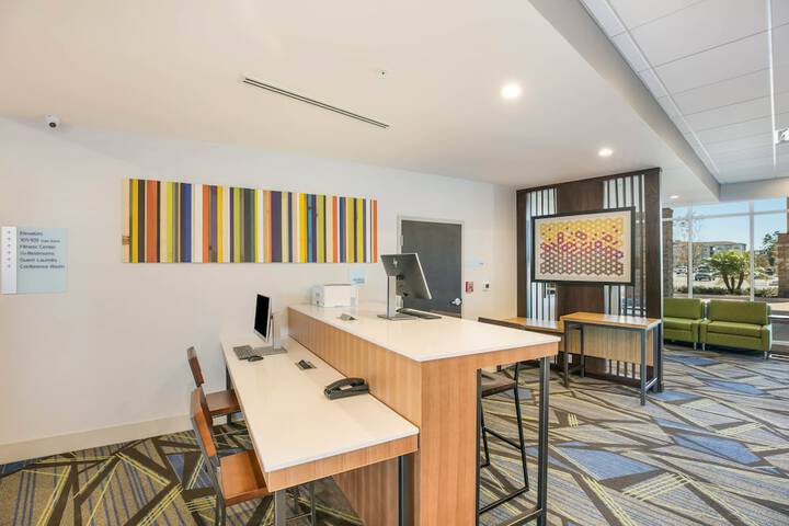 Property amenity